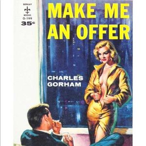 💀 Make Me An Offer 💀